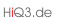 www.HiQ3.de Link